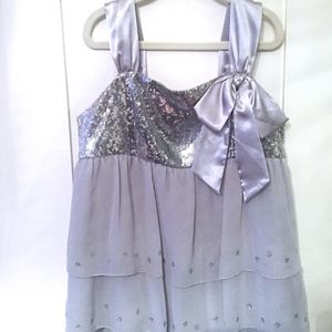 American Girl Special Occasion Dress